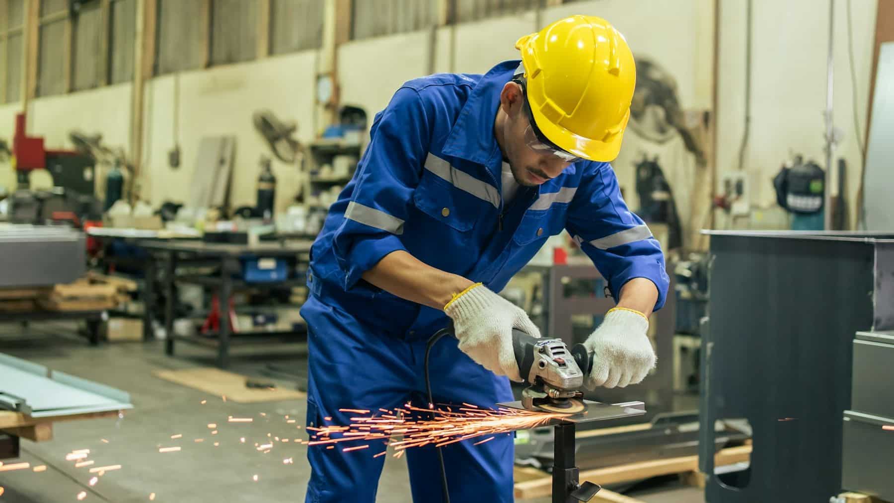 Los productores de EE. UU. se benefician de los aranceles del 50 % al acero, aluminio y cobre