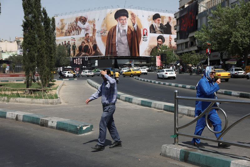 Houthis announce Saudi naval blockade, threatening new front in US-Iran war
