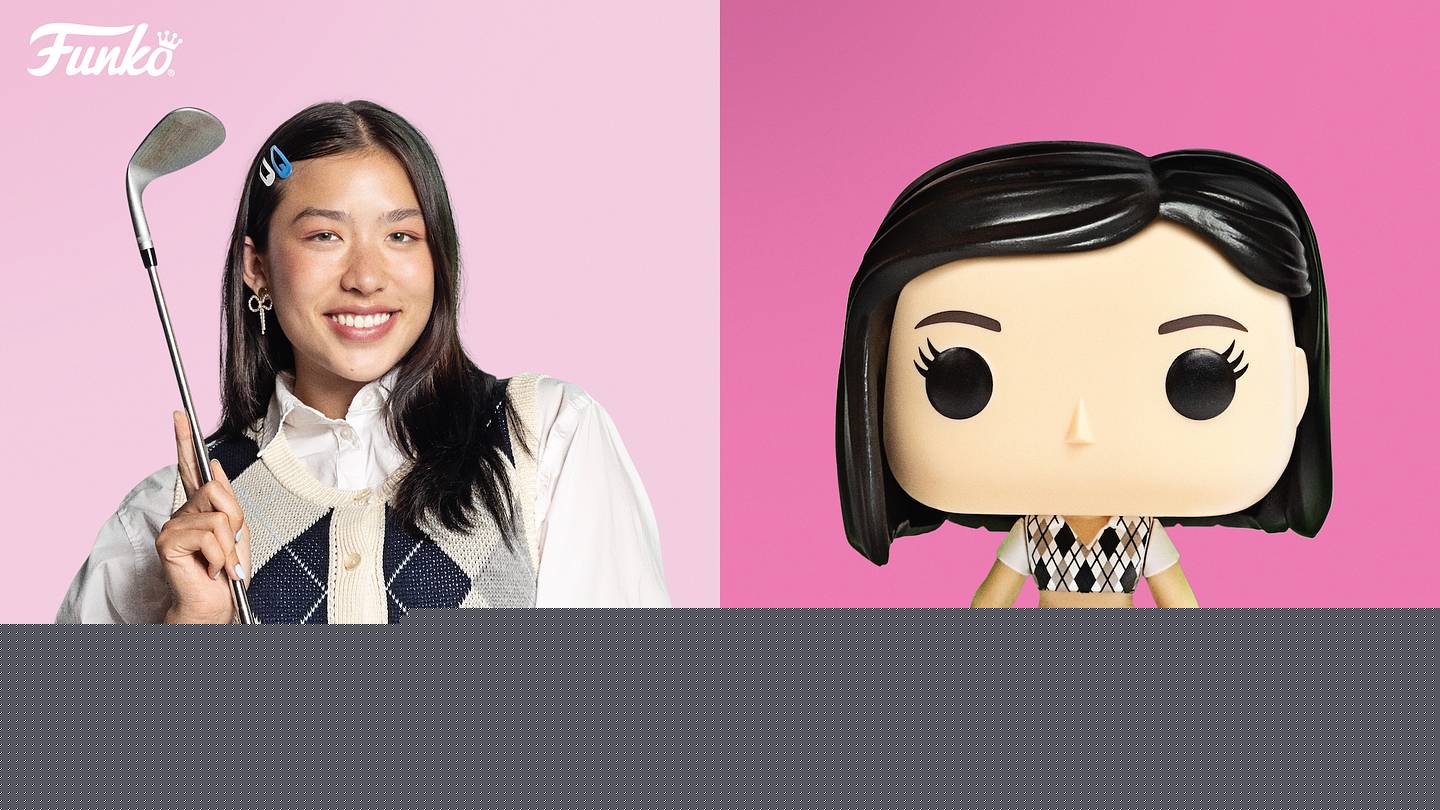 You Can Finally Make Your Own Custom Funko Pop! Figurine Online