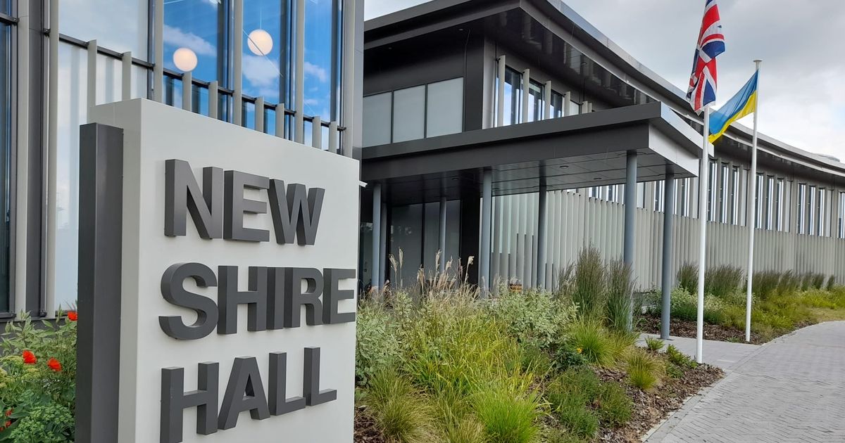 Taxpayers in Cambridgeshire could be asked to pay over £84 more a year for key services