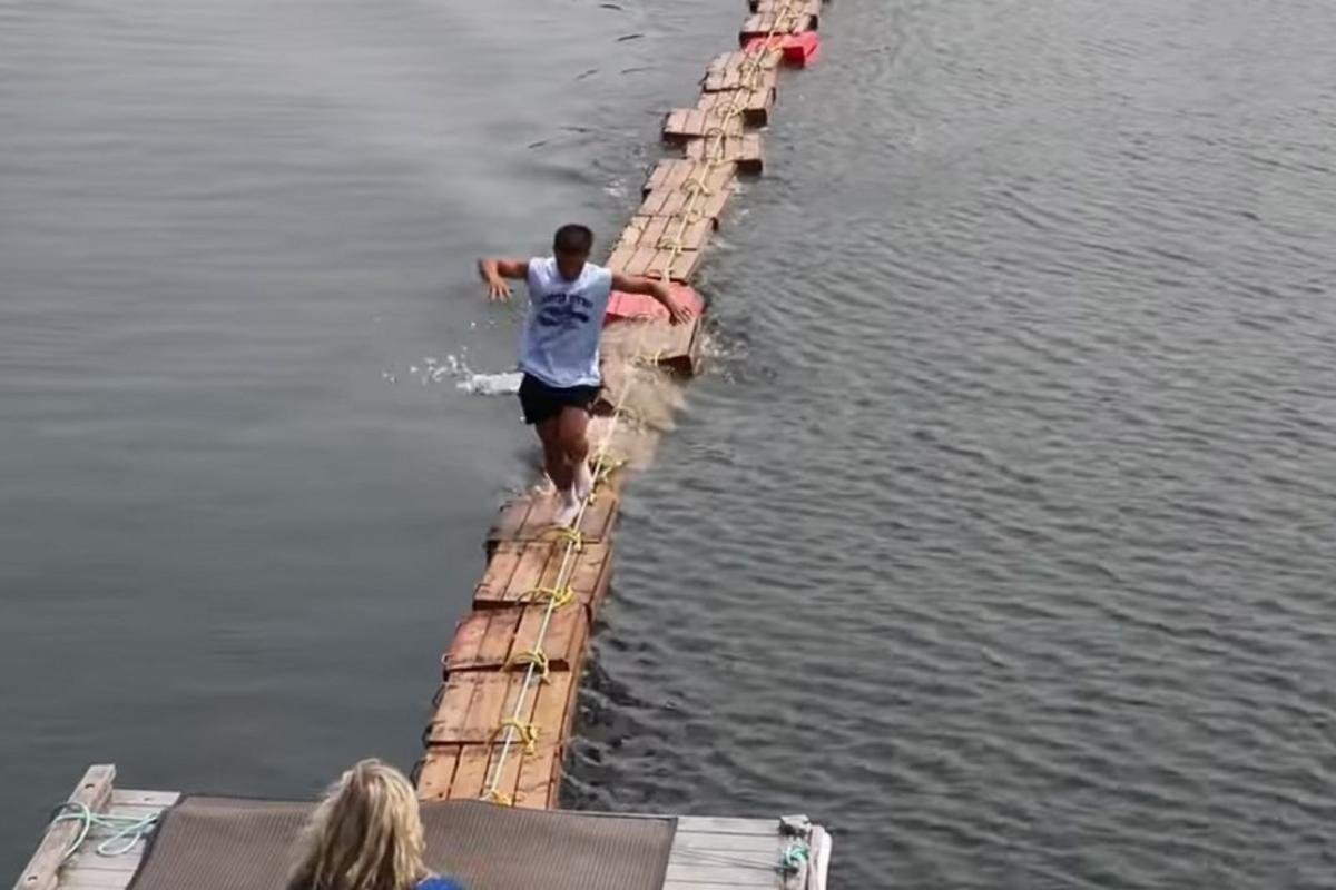Maine’s International Great Crate Race is the Ultimate Fun Run