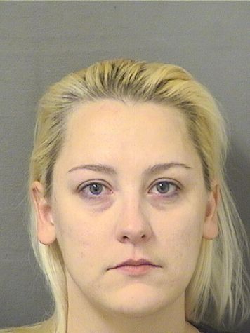 Boca Raton Police Investigate Woman in Alleged Battery Case Involving Specified Personnel