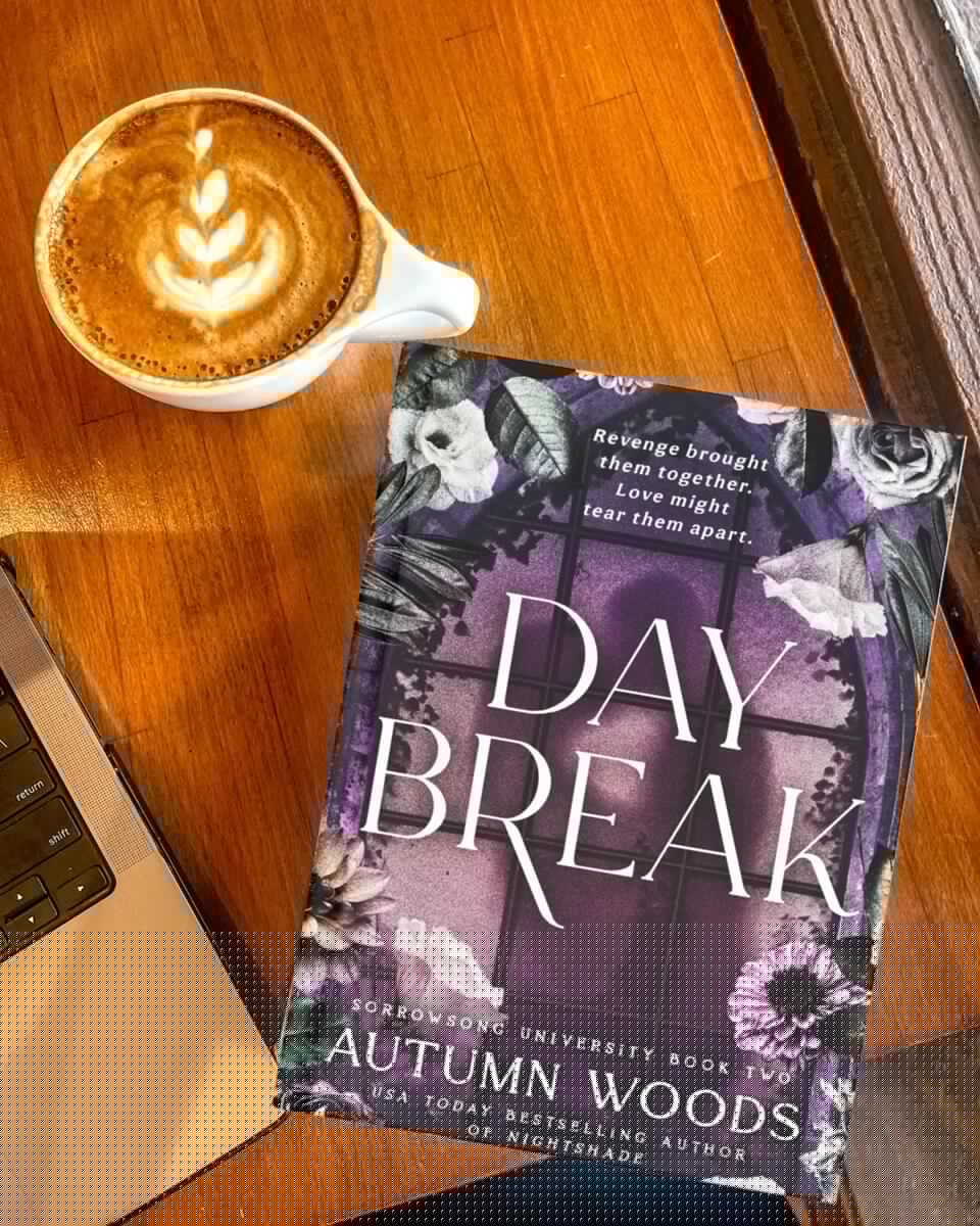 Daybreak Review: Autumn Woods Delivers a Stunning Conclusion to Sorrowsong University Duet