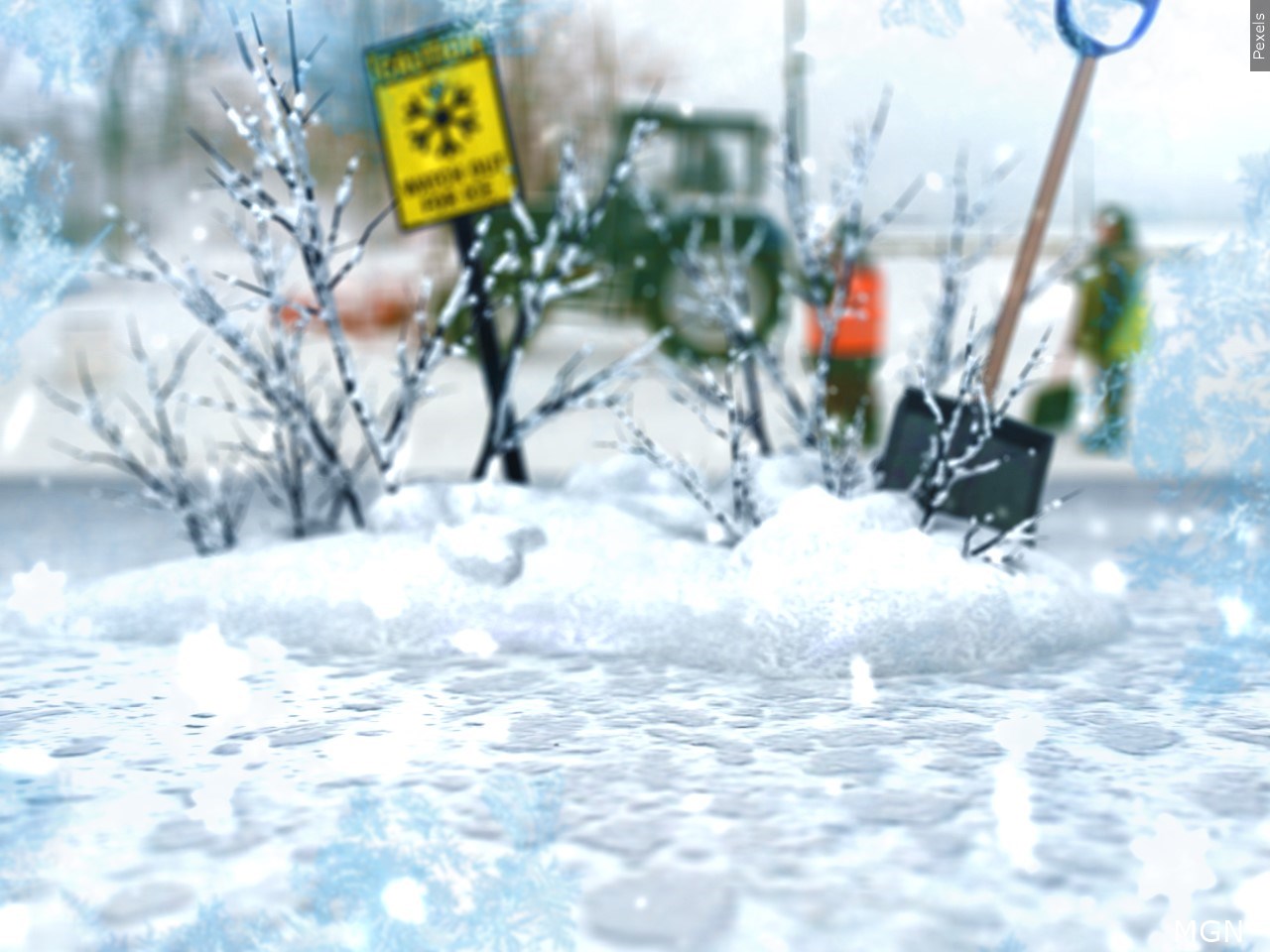 Dozens confirmed dead as extreme cold continues to grip large part of U.S.