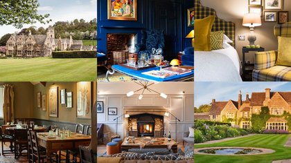 The best hotels in the Cotswolds 2026