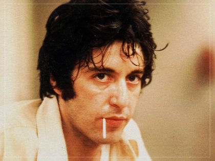 The only black mark on Al Pacino’s career: ‘Gigli’