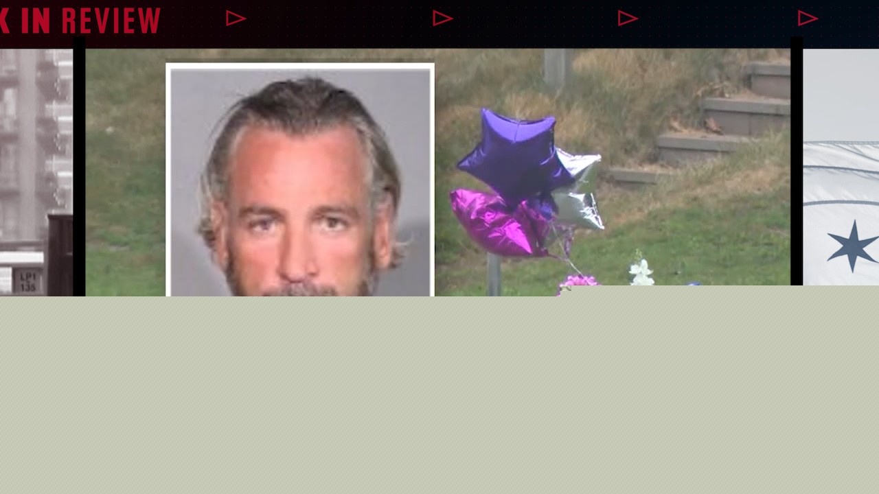 Deadly boat crash, Lollapalooza, Bears & more | Week In Review