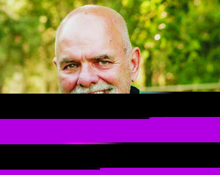 James Phillip Farley