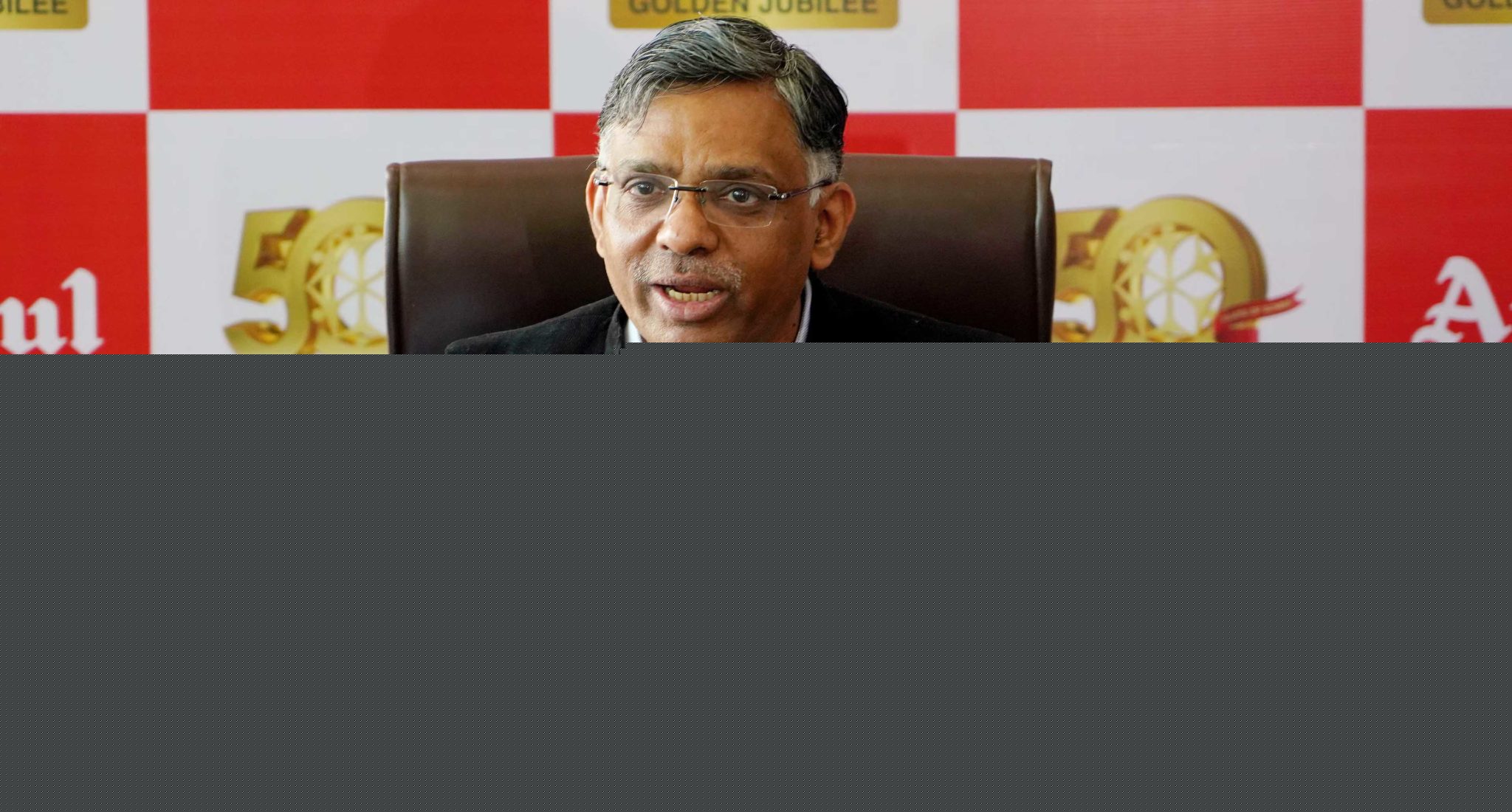 Jayen Mehta named IAA Leader of the Year