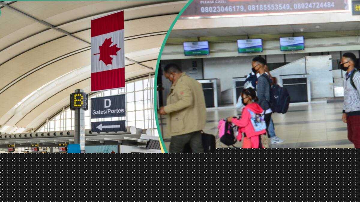 Canada PR update 2026 128,865 immigrants approved between January and May, see full details