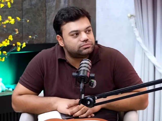 Ducky Bhai says parents, not YouTubers, must monitor children’s online content
