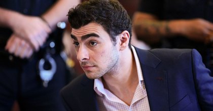 Baffling attempt to bust notorious murder suspect Luigi Mangione out of prison