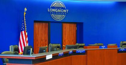 Longmont sues over alleged faulty construction