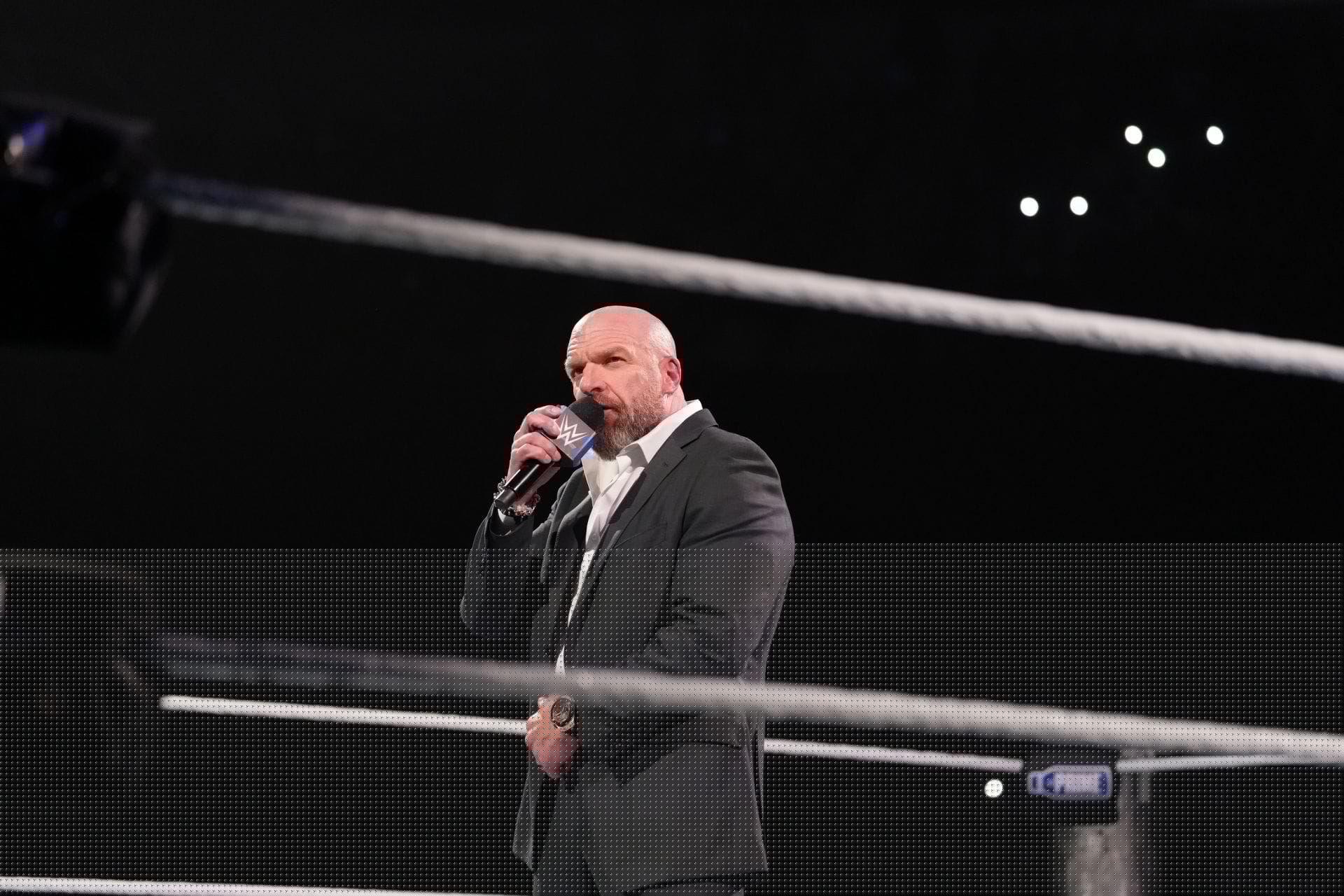 WWE makes massive change to major championship on RAW