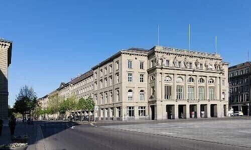 Berner Kantonalbank mit Gewinnrückgang
