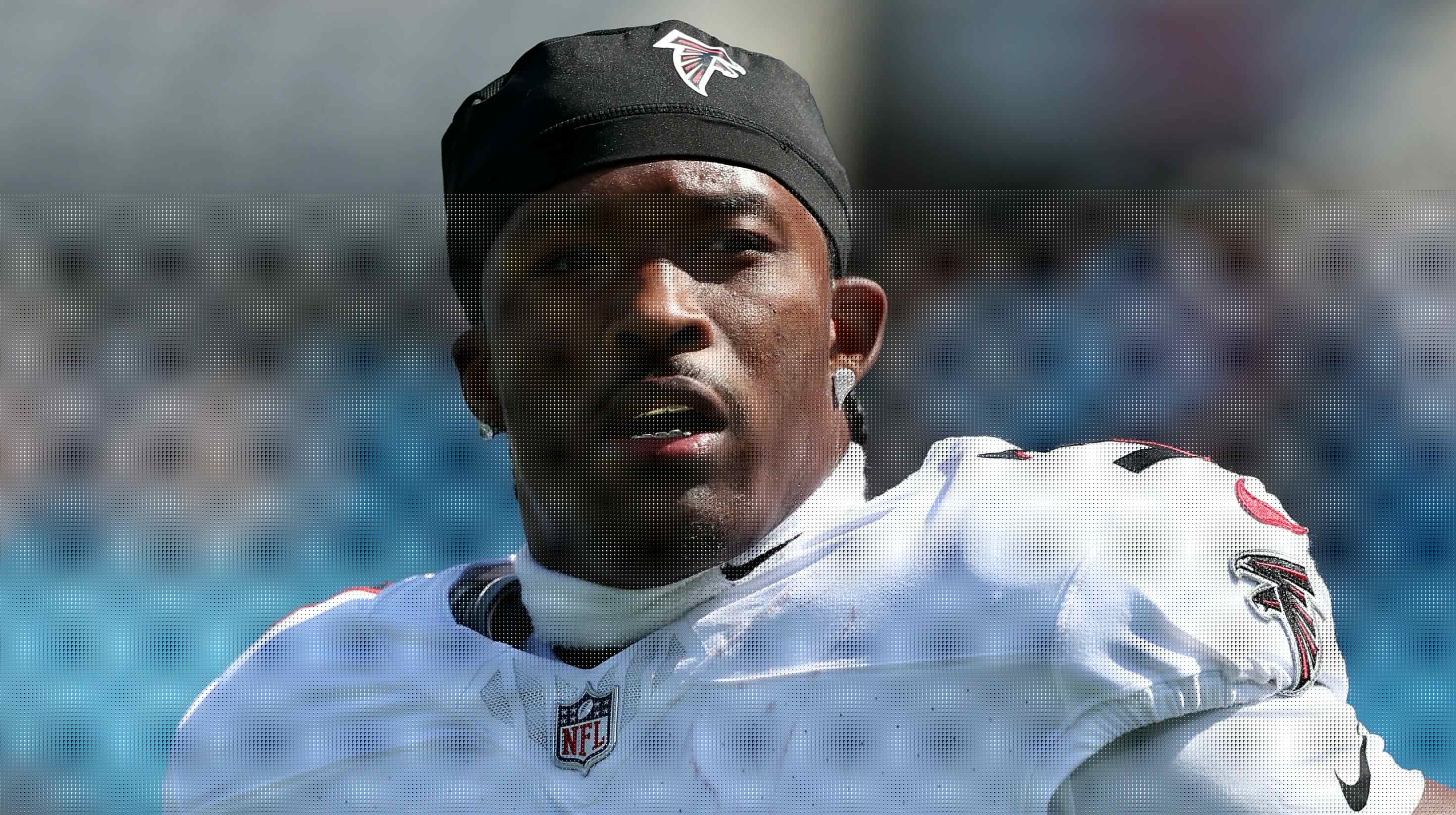 Bears Sign Ex-Giants Wide Receiver After Luther Burden Injury News