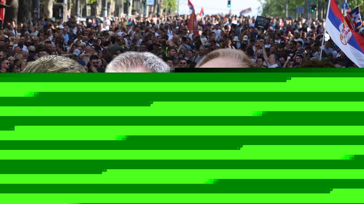 1,2,3,4,5,6,7,8,9,10… Koliko smo lista na izbornom listiću izbrojali do sad, a izbori još nisu raspisani? Ništa od referendumske atmosfere, I STUDENTI I OPOZICIJA U VIŠE KOLONA