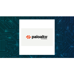 Palo Alto Networks, Inc. $PANW Shares Sold by Victrix Investment Advisors