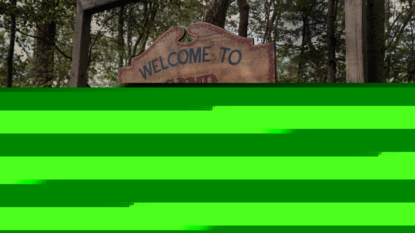 5 Real Summer Camps That Became Horror Movie Sets