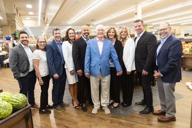 Big Y Marks 90th In City Where Company Began