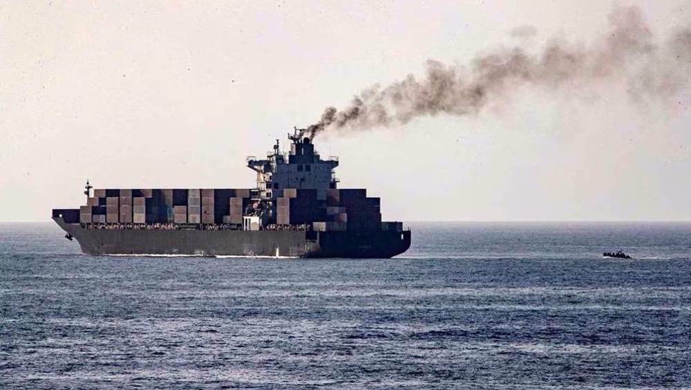 Vital Medical Supplies Released as US Captures Iranian-Flagged Vessel: Red Crescent Society Reports
