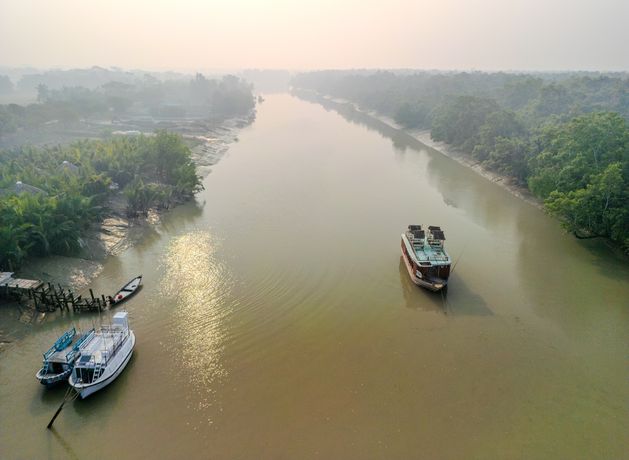 Irish tourist (58) dies of heart attack while on tour in Bangladesh