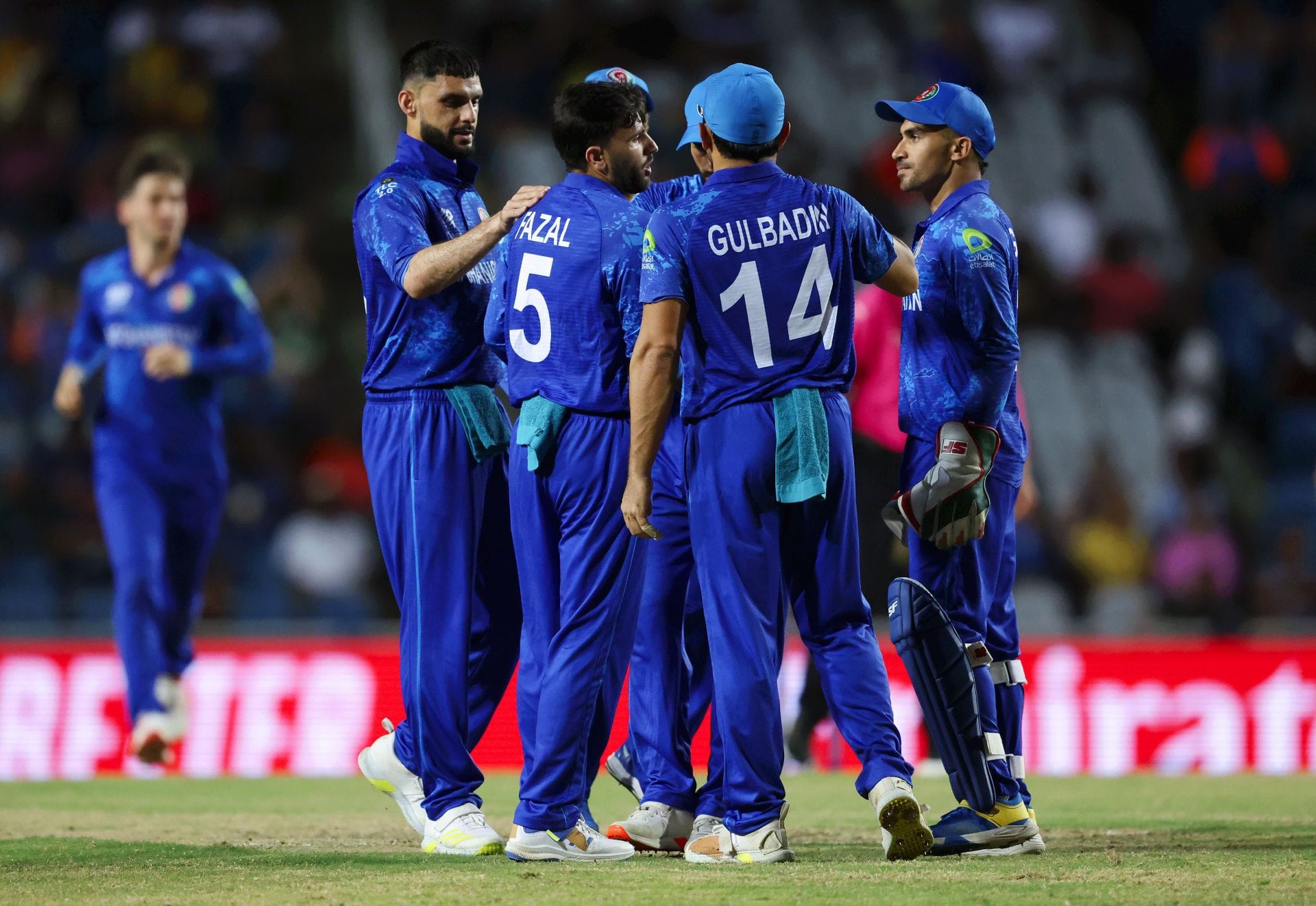 Aakash Chopra picks Afghanistan's probable playing XI for T20 World Cup 2026, says the scheduling is in their favor