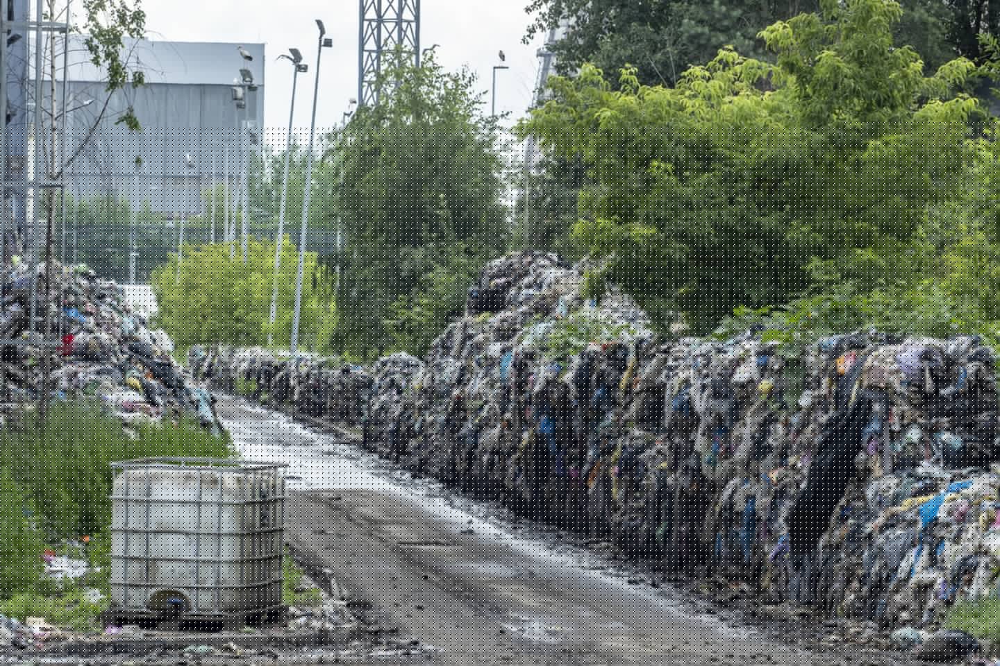 Pradėjo ikiteisminį tyrimą dėl galimos žalos aplinkai tvarkant Vilniaus regiono atliekas