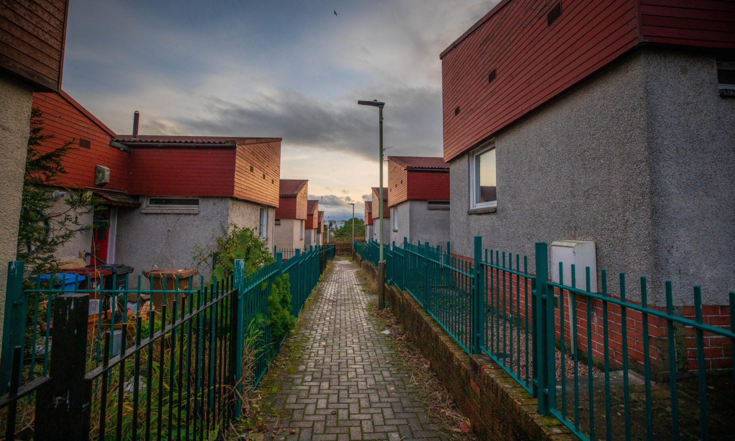 Raac campaigners fear second crisis as Shelter Scotland warns of Dundee housing emergency
