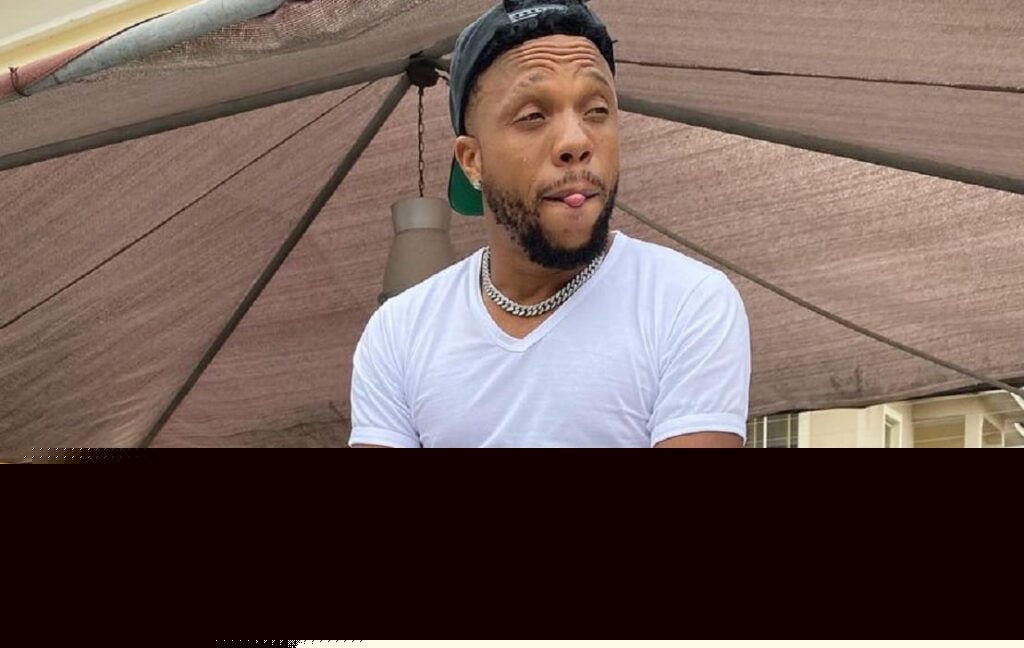 Celebrity boxing: I’d rather chew grass than bite Portable — Charles Okocha breaks silence