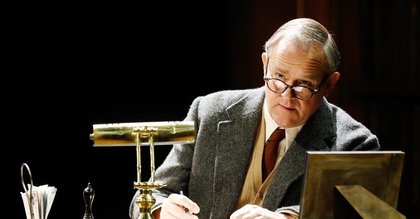 Shadowlands comes to London stage