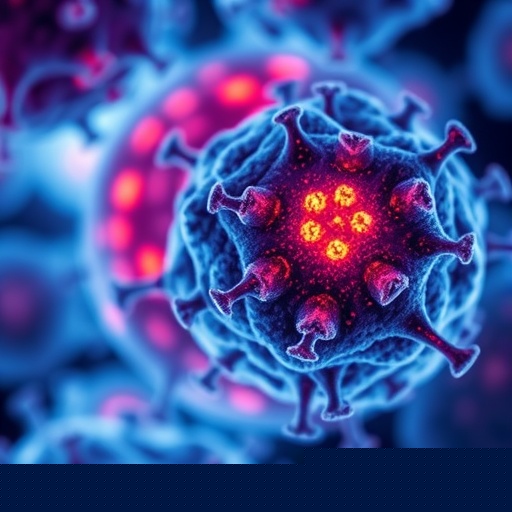 Scientists identify tumors’ vulnerable point to enhance immunotherapy
