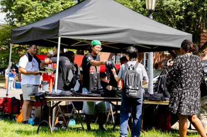 Culture, Community and Celebration: Students Reflect on Hispanic Heritage Month
