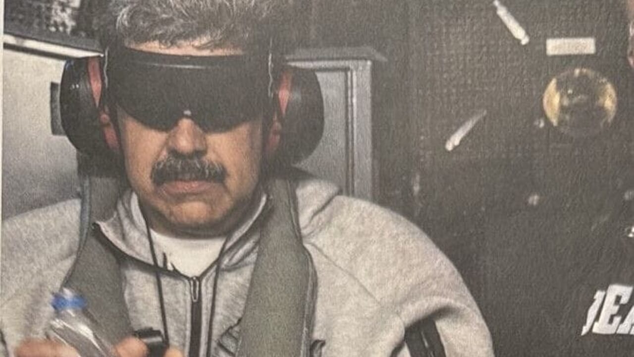 Una partita truccata. La farsa teatrale della liberazione del Venezuela con l’attacco, il bombardamento e il rapimento di Maduro e Cilia Flores (Laura Tussi)
