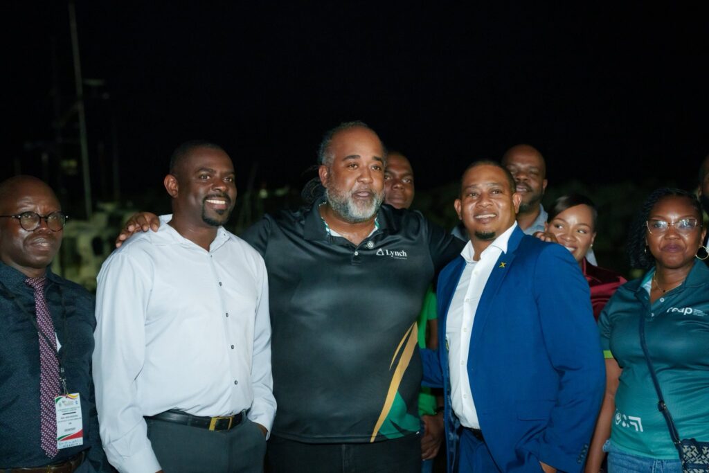 Seafood Night Showcases SKN’s Marine Riches