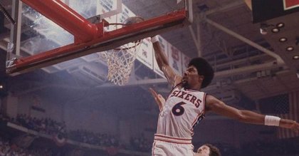 Tanıklar Anlatıyor: NBA Tarihinin İlk Smaç Yarışması – 1984