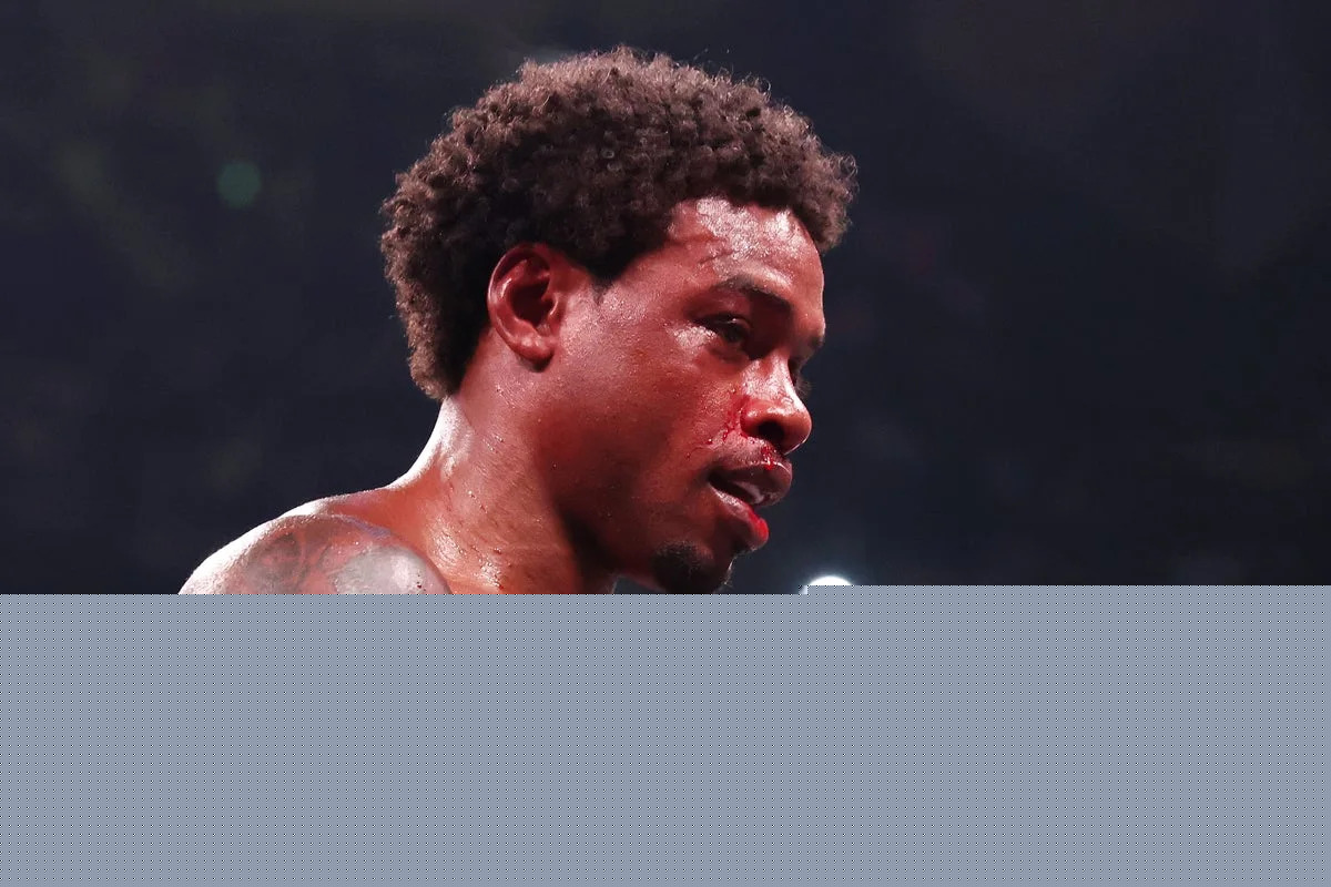 Spence vs Tszyu: Start time, undercard and how to watch fight
