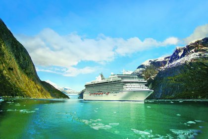 Oceania Cruises celebrates America’s 250th with new voyages