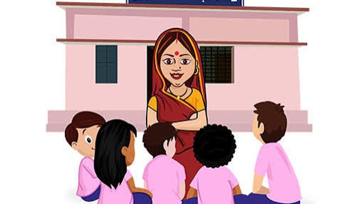 J&K among lowest-paying UTs for Anganwadi incentives