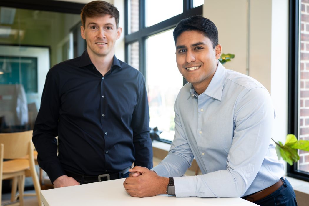Y Combinator grad Terminal raises $20-million USD Series A round