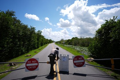 What does the federal government shutdown mean for Ohioans? The Wake Up for Thursday, Oct. 2, 2025