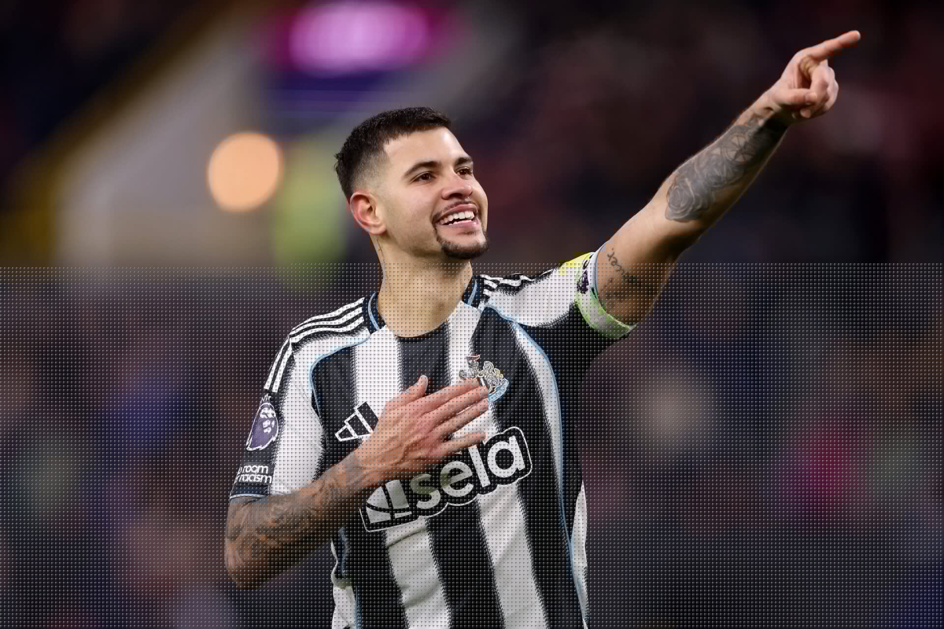 What happened the last four times Arsenal signed a rival club's captain as Gunners seal Bruno Guimaraes deal