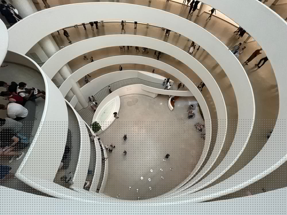 Sidley leads in Guggenheim’s $3.5m battle over lost Picasso painting