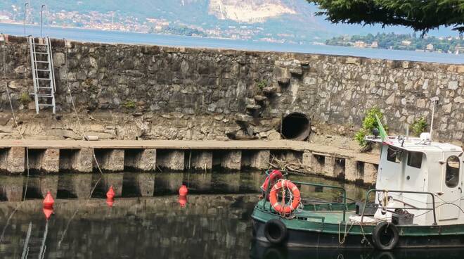 Laghi a secco, irrigazione in ginocchio. Serve strategia di adattamento per l’agricoltura