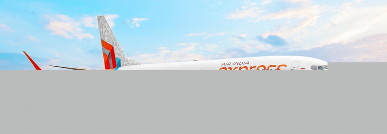 Air India Express eyes 300 aircraft as supply chains improve