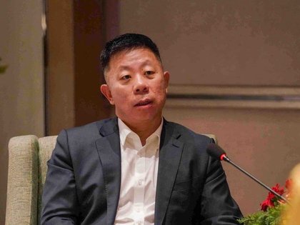 Kalayaan declares Chinese ambassador persona non-grata — 2nd time in 3 years