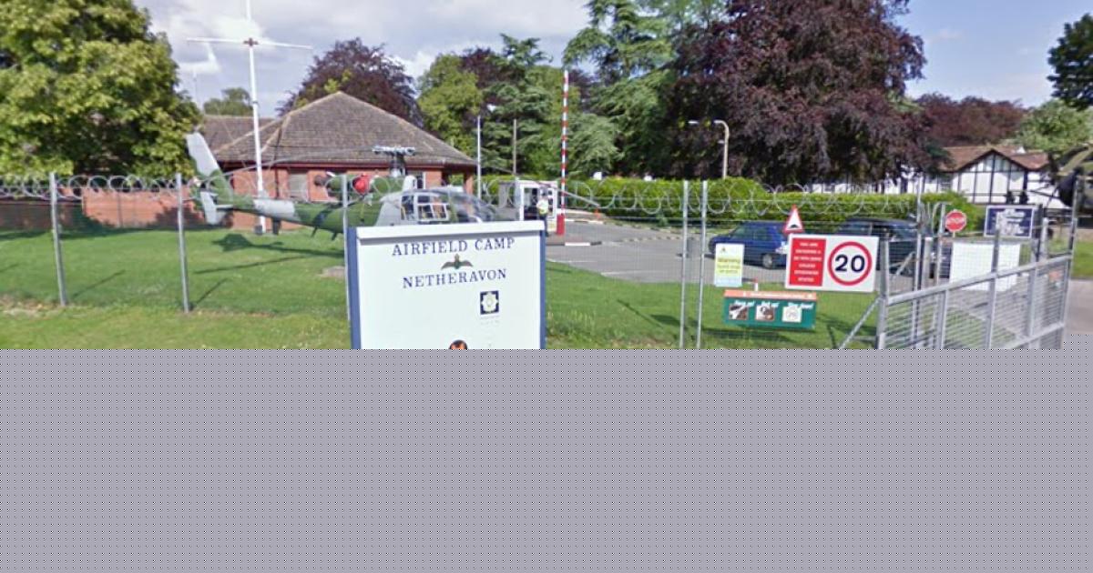 MOD wins battle against village green dog walkers