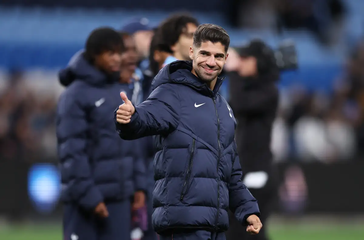 Israeli winger Manor Solomon poised for £7m Spurs-West Ham leap