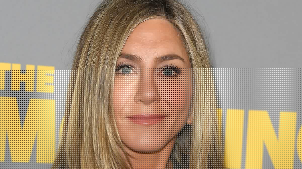 Is this the secret to Jennifer Aniston's ageless beauty? Hollywood actress reveals she's been using £15 wonder balm since the 90s