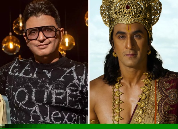 MEGA EXCLUSIVE: T-Series bags music rights to BOTH parts of Ramayana for Rs. 75 crores in an advance deal